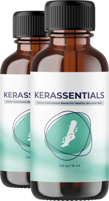 Kerassentials Official proeduct