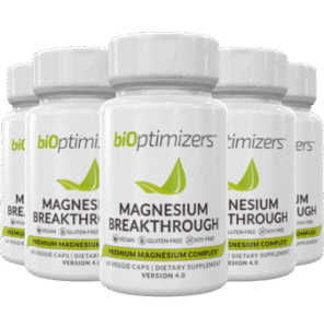 Bioptimizers Official proeduct