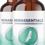 Kerassentials Official proeduct