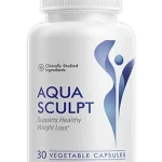 Aquasculpt official product