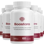 Boostaro Official proeduct