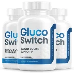 Glucoswitch Official proeduct