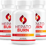 hepatoburn