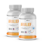 Arialief Official proeduct