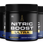 Nitric Boost Ultra
