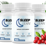 sleeplean